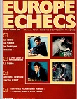 EUROPÉ ECHECS / 1984 vol 26 (301-312) compl.,